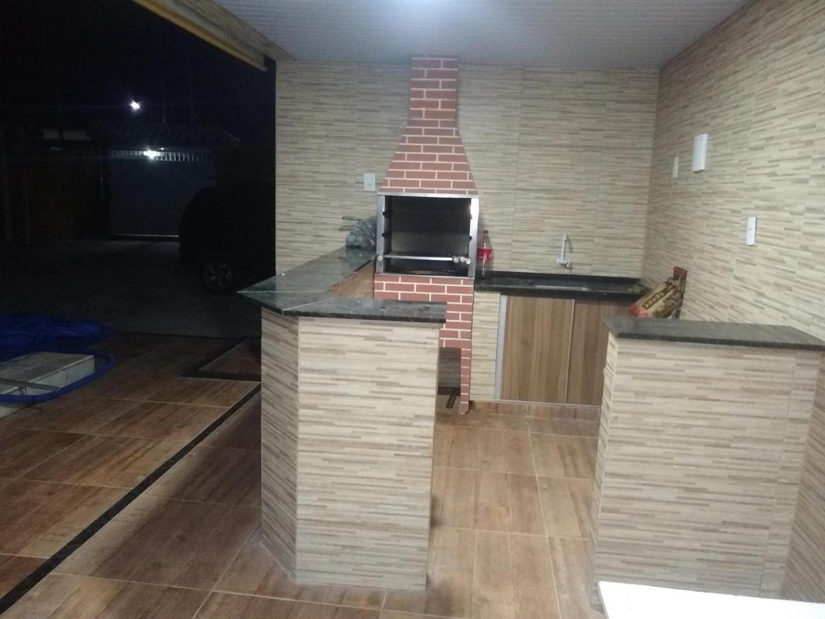 Villa Casa R7 Maricá Exterior foto