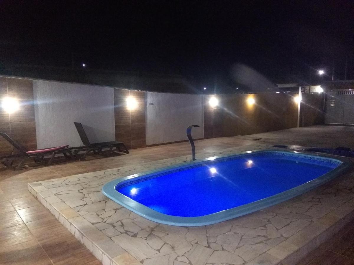 Villa Casa R7 Maricá Exterior foto