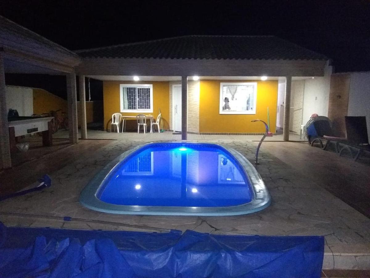 Villa Casa R7 Maricá Exterior foto